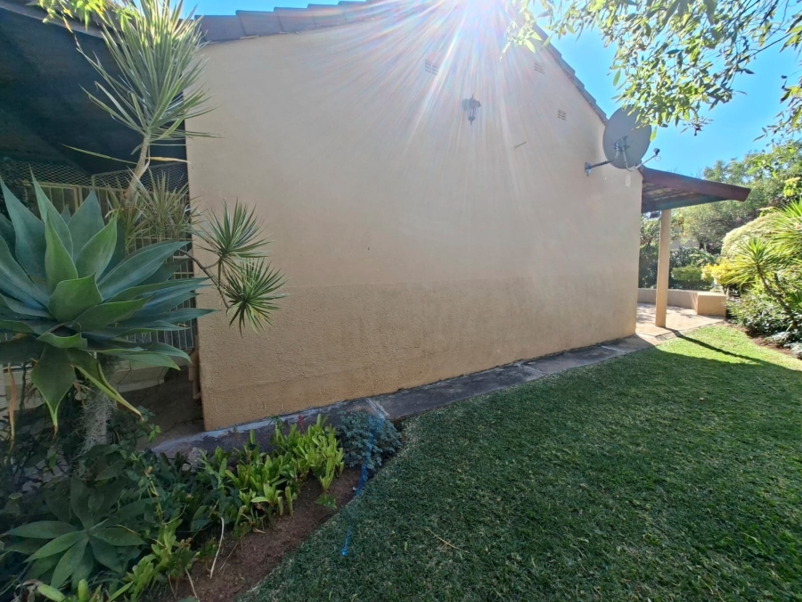 1 Bedroom Property for Sale in Bela Bela Limpopo