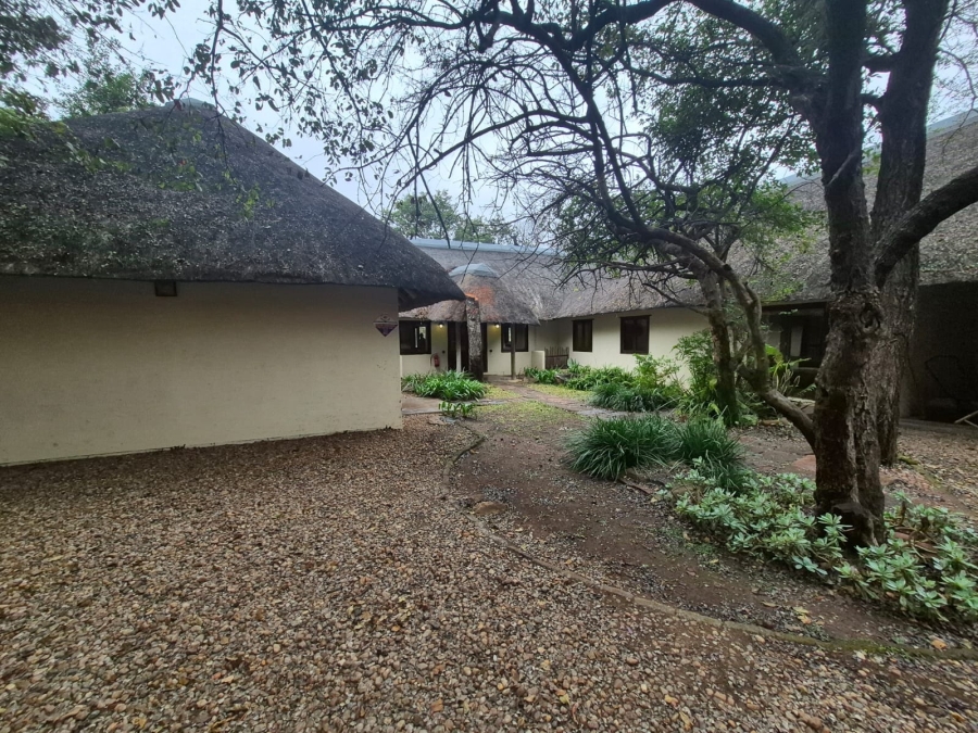 4 Bedroom Property for Sale in Phalaborwa Limpopo