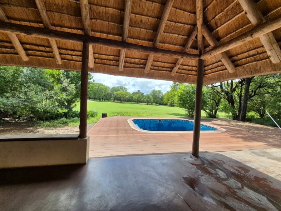 4 Bedroom Property for Sale in Phalaborwa Limpopo