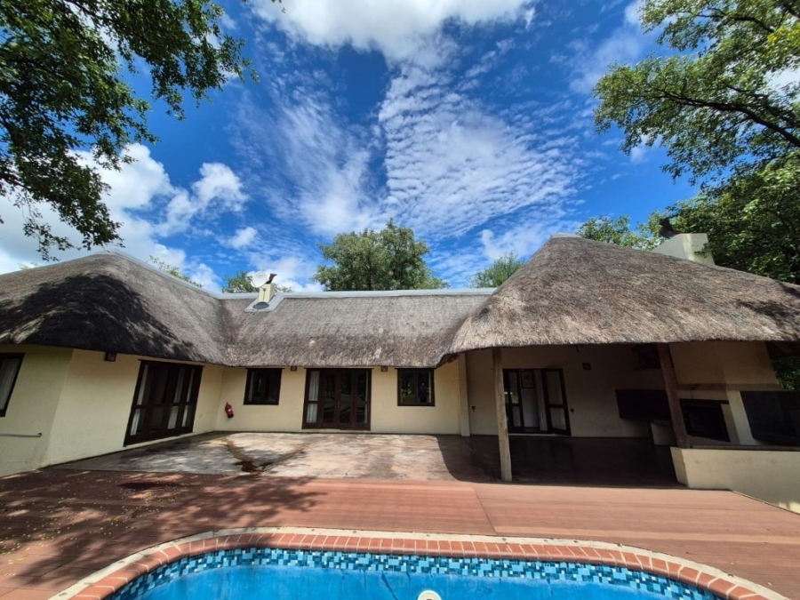 4 Bedroom Property for Sale in Phalaborwa Limpopo