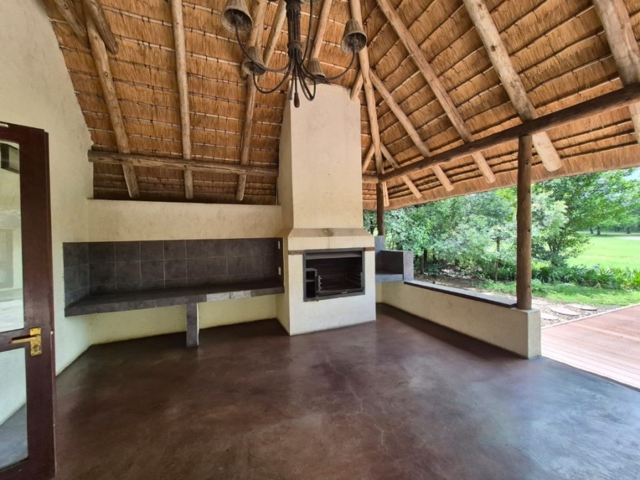 4 Bedroom Property for Sale in Phalaborwa Limpopo