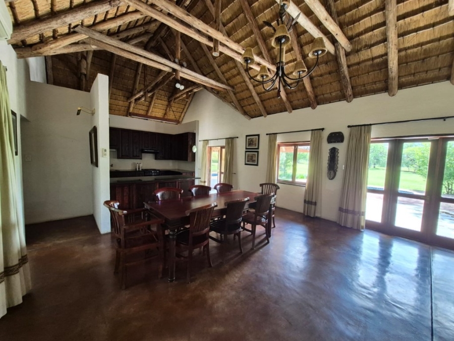 4 Bedroom Property for Sale in Phalaborwa Limpopo