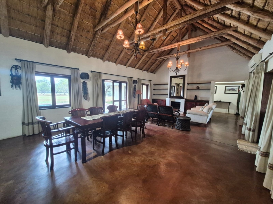 4 Bedroom Property for Sale in Phalaborwa Limpopo