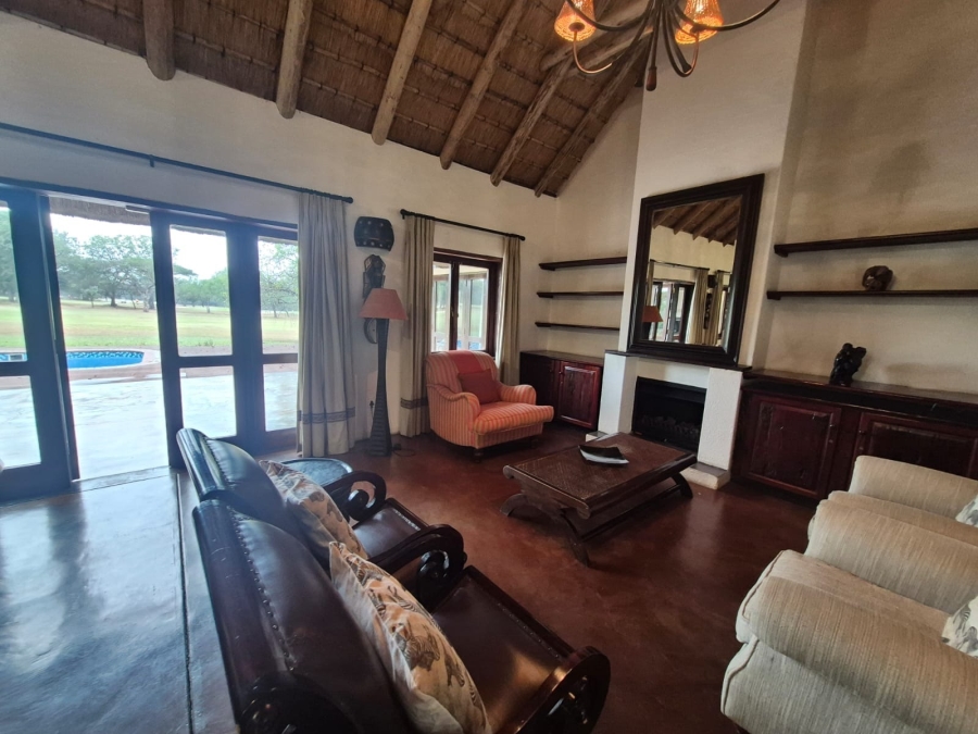 4 Bedroom Property for Sale in Phalaborwa Limpopo