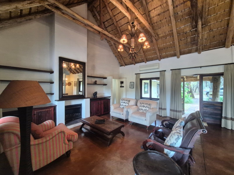 4 Bedroom Property for Sale in Phalaborwa Limpopo