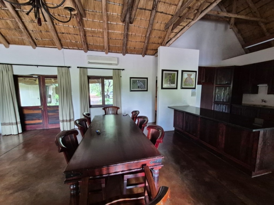 4 Bedroom Property for Sale in Phalaborwa Limpopo
