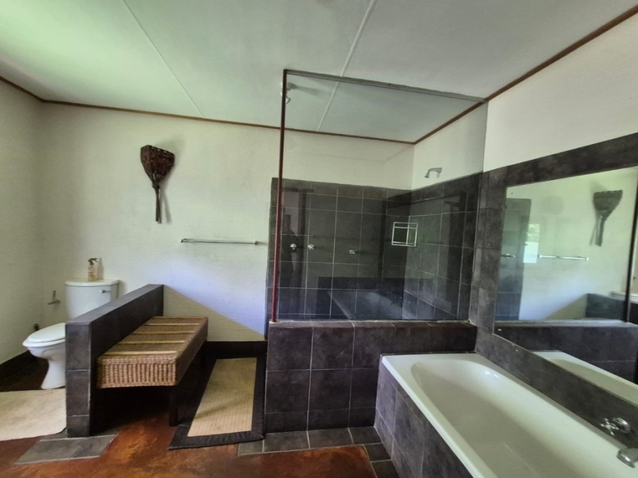 4 Bedroom Property for Sale in Phalaborwa Limpopo