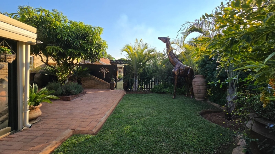 2 Bedroom Property for Sale in Bela Bela Limpopo