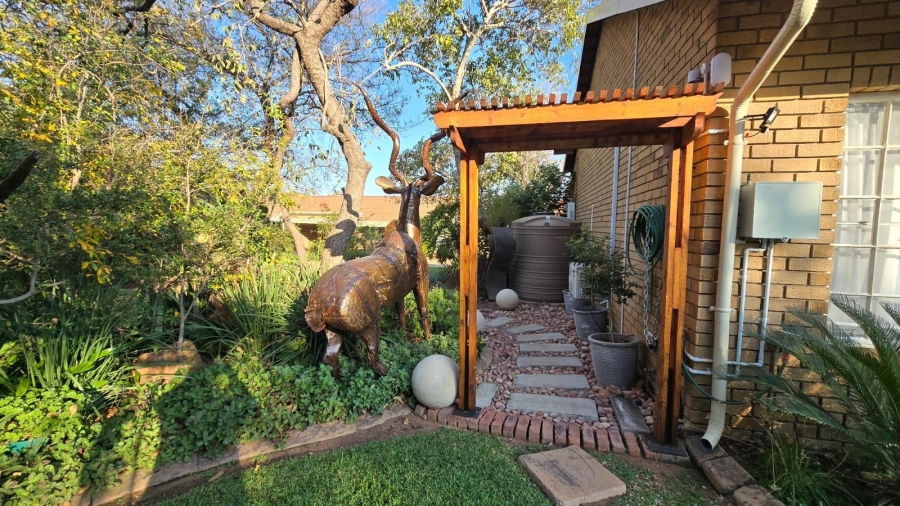 2 Bedroom Property for Sale in Bela Bela Limpopo