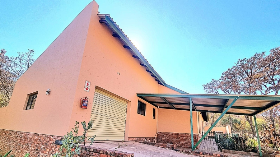 3 Bedroom Property for Sale in Modimolle Limpopo