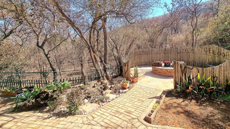 3 Bedroom Property for Sale in Modimolle Limpopo