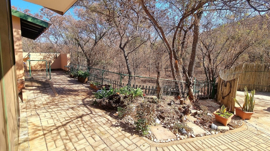 3 Bedroom Property for Sale in Modimolle Limpopo