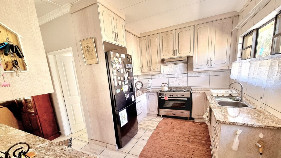 3 Bedroom Property for Sale in Modimolle Limpopo