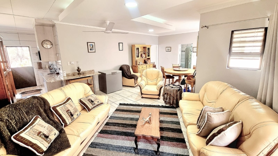 3 Bedroom Property for Sale in Modimolle Limpopo