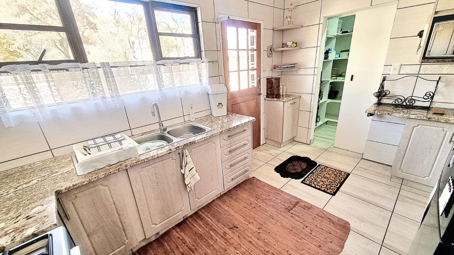 3 Bedroom Property for Sale in Modimolle Limpopo