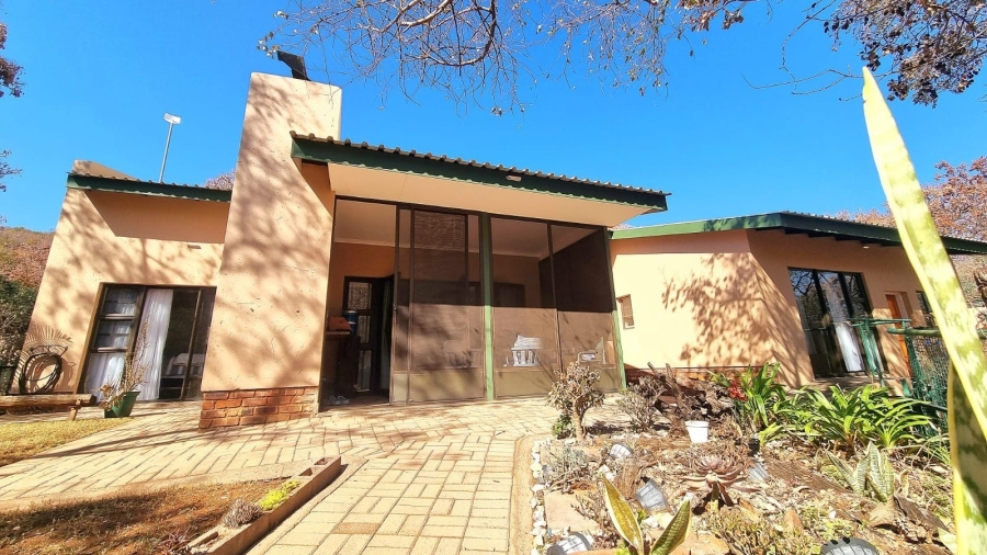3 Bedroom Property for Sale in Modimolle Limpopo