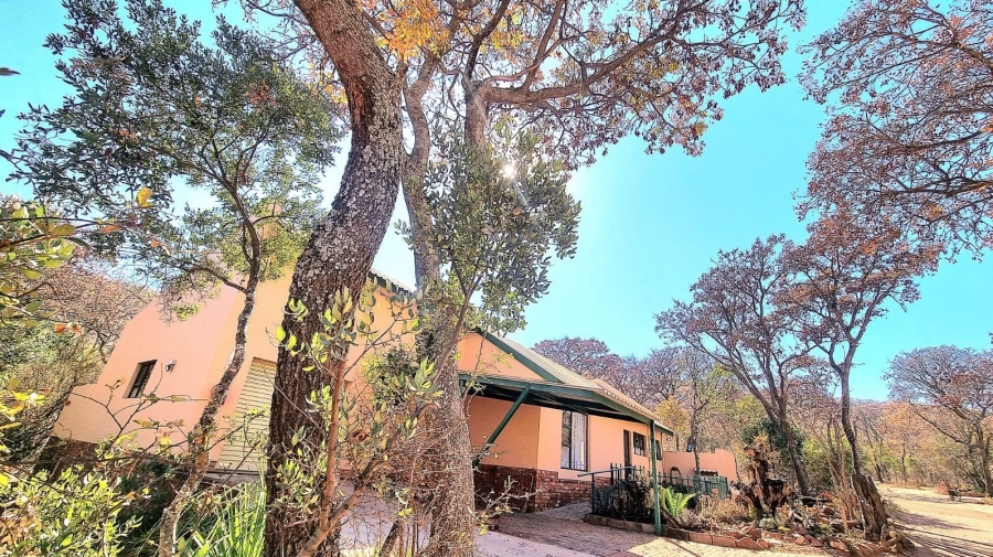 3 Bedroom Property for Sale in Modimolle Limpopo