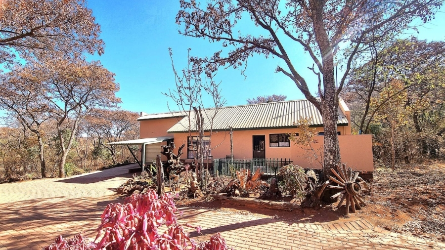 3 Bedroom Property for Sale in Modimolle Limpopo