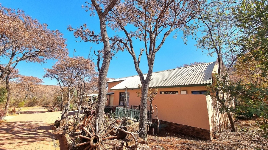 3 Bedroom Property for Sale in Modimolle Limpopo