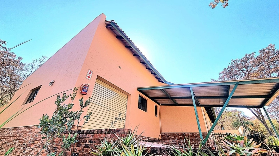 3 Bedroom Property for Sale in Modimolle Limpopo