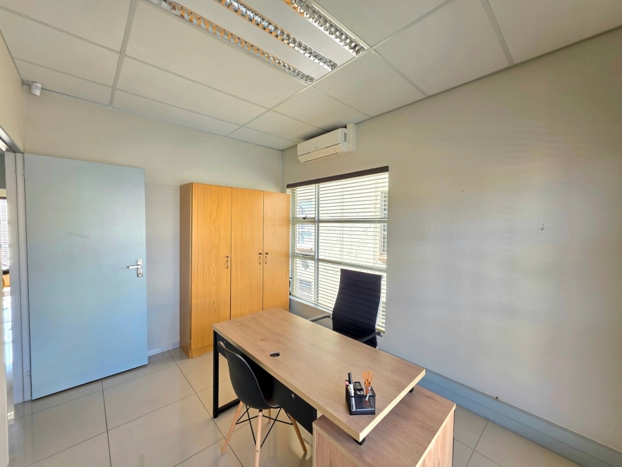 To Let Commercial Property for Rent in Bendor Limpopo