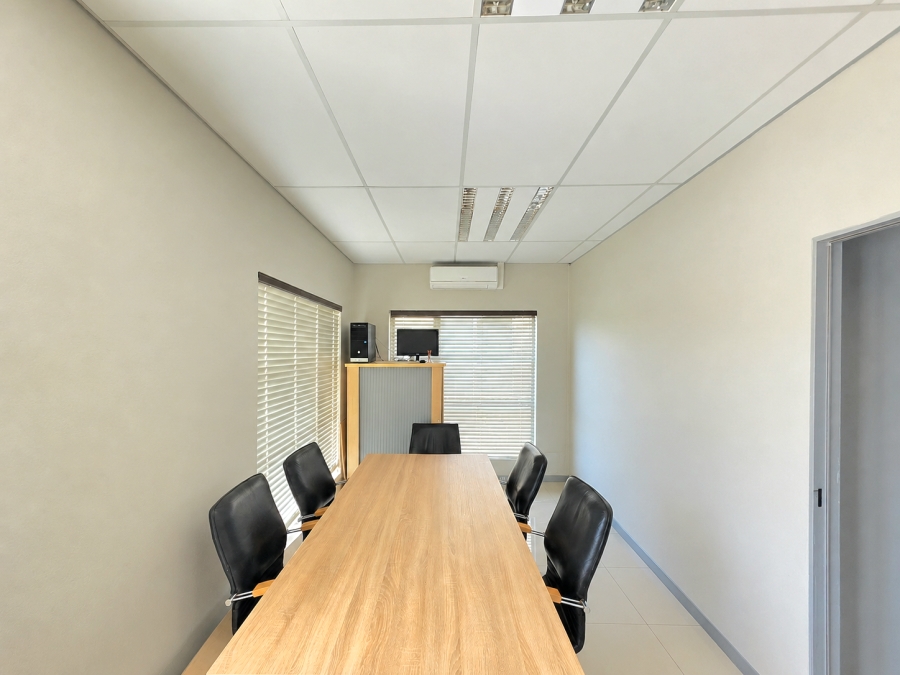 To Let Commercial Property for Rent in Bendor Limpopo