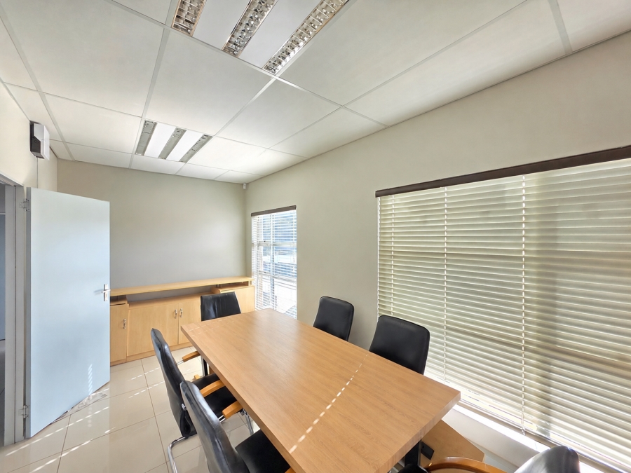 To Let Commercial Property for Rent in Bendor Limpopo
