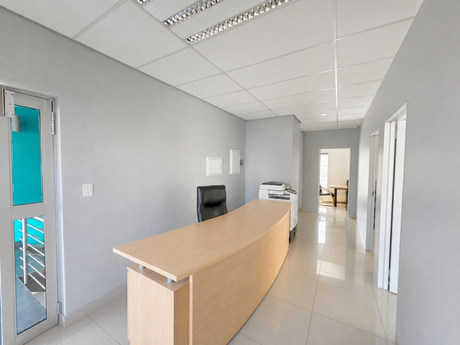 To Let Commercial Property for Rent in Bendor Limpopo