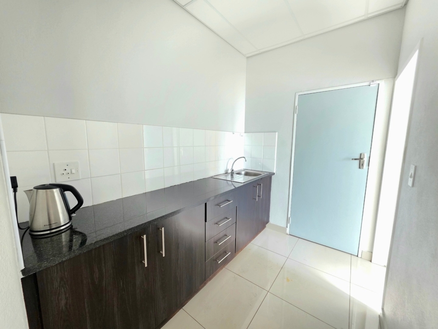 To Let Commercial Property for Rent in Bendor Limpopo