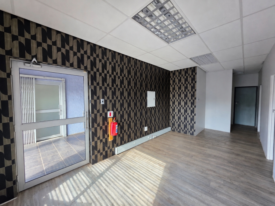 To Let Commercial Property for Rent in Bendor Limpopo