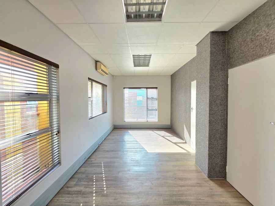 To Let Commercial Property for Rent in Bendor Limpopo