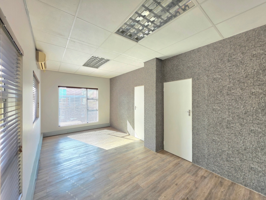 To Let Commercial Property for Rent in Bendor Limpopo