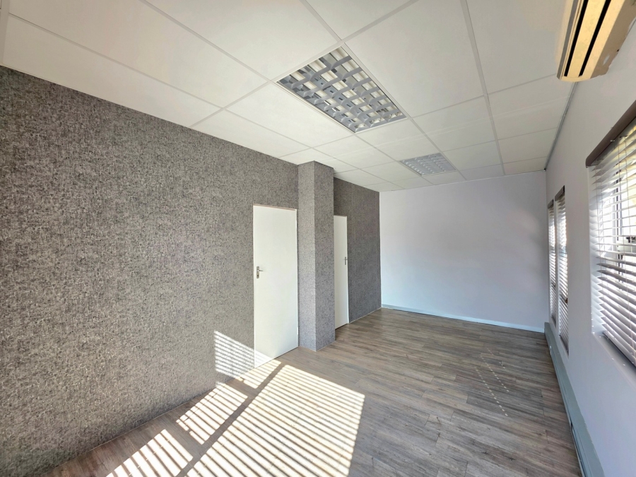 To Let Commercial Property for Rent in Bendor Limpopo