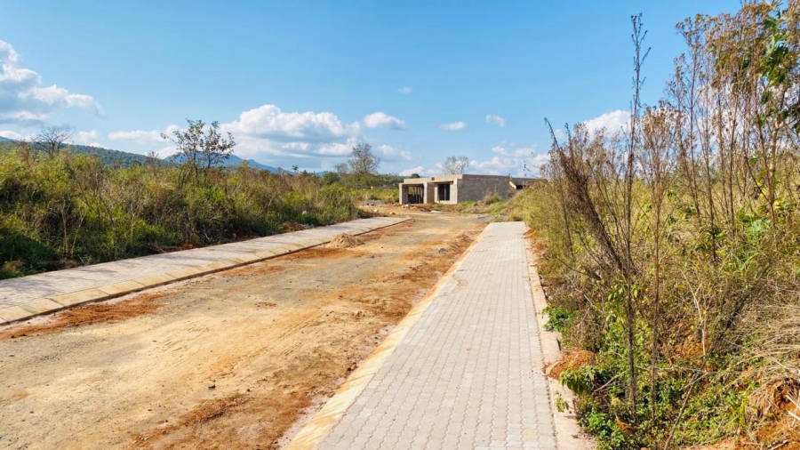 0 Bedroom Property for Sale in Louis Trichardt Limpopo