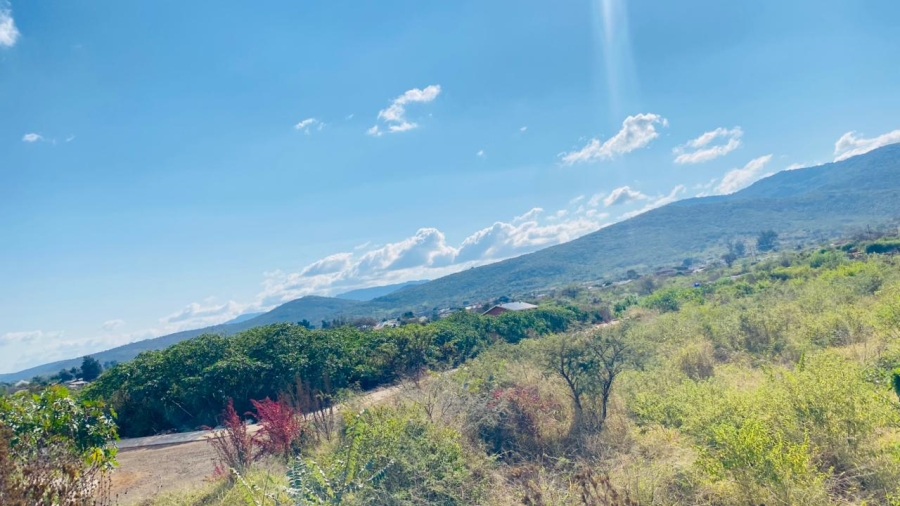 0 Bedroom Property for Sale in Louis Trichardt Limpopo