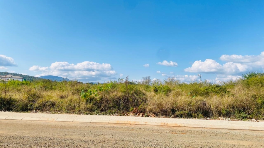 0 Bedroom Property for Sale in Louis Trichardt Limpopo