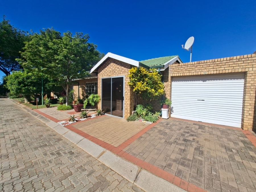 2 Bedroom Property for Sale in Bela Bela Limpopo
