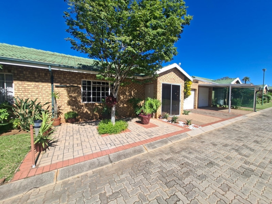 2 Bedroom Property for Sale in Bela Bela Limpopo