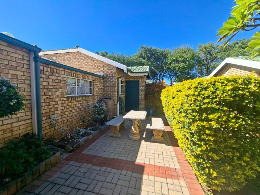 2 Bedroom Property for Sale in Bela Bela Limpopo