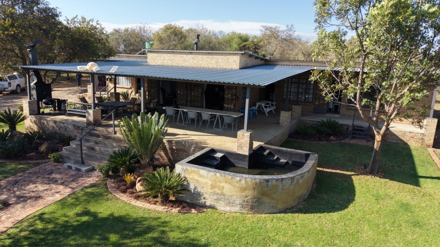 9 Bedroom Property for Sale in Bela Bela Limpopo