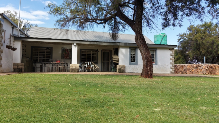 9 Bedroom Property for Sale in Bela Bela Limpopo