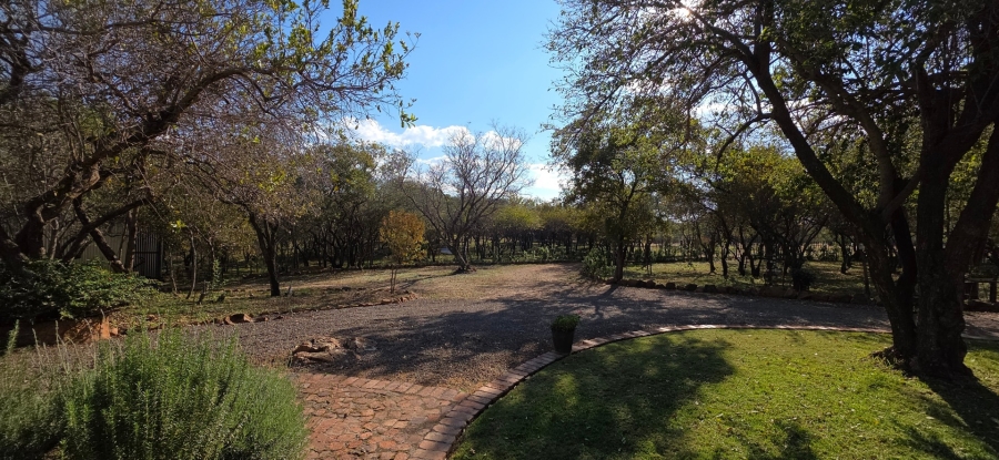 9 Bedroom Property for Sale in Bela Bela Limpopo