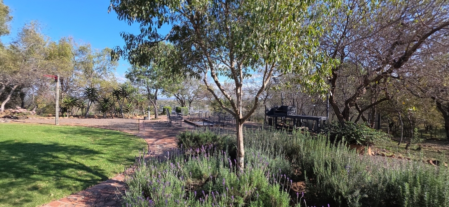 9 Bedroom Property for Sale in Bela Bela Limpopo