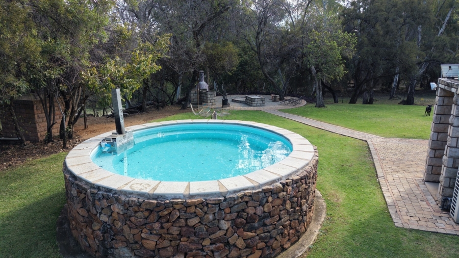 9 Bedroom Property for Sale in Bela Bela Limpopo