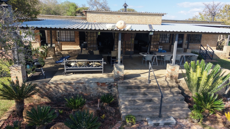 9 Bedroom Property for Sale in Bela Bela Limpopo