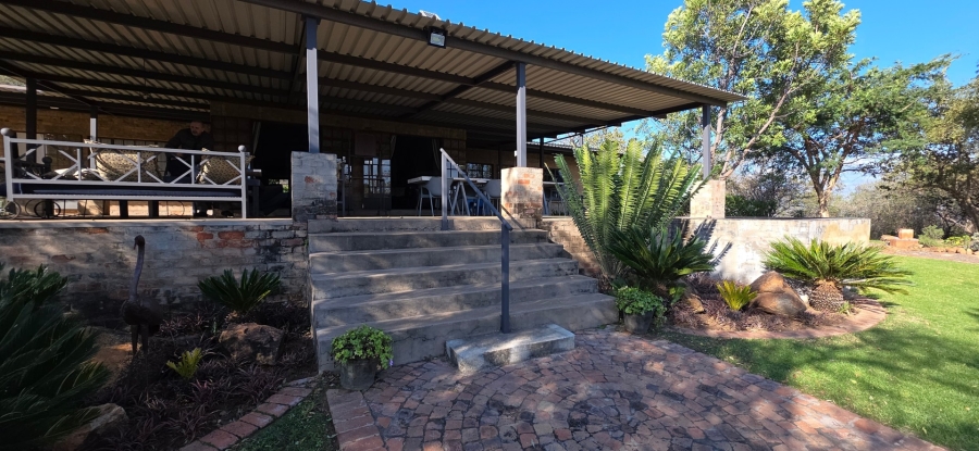 9 Bedroom Property for Sale in Bela Bela Limpopo