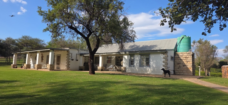 9 Bedroom Property for Sale in Bela Bela Limpopo