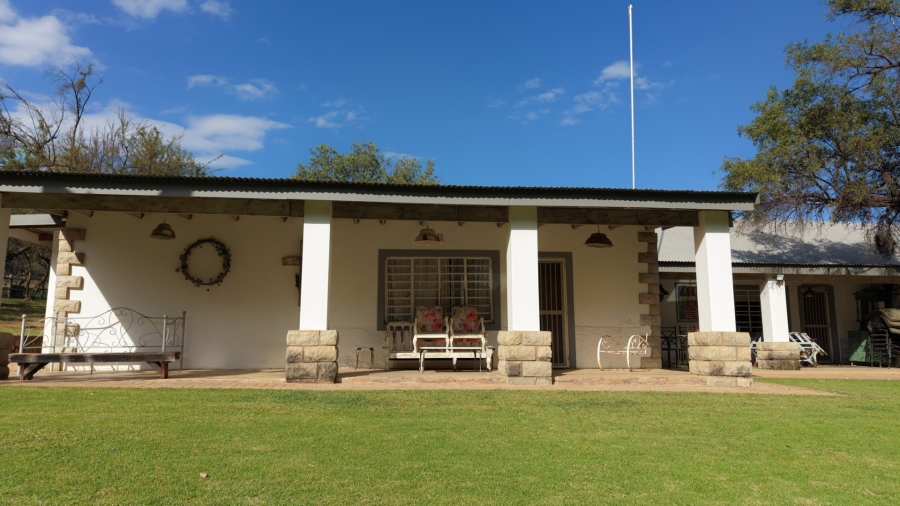 9 Bedroom Property for Sale in Bela Bela Limpopo