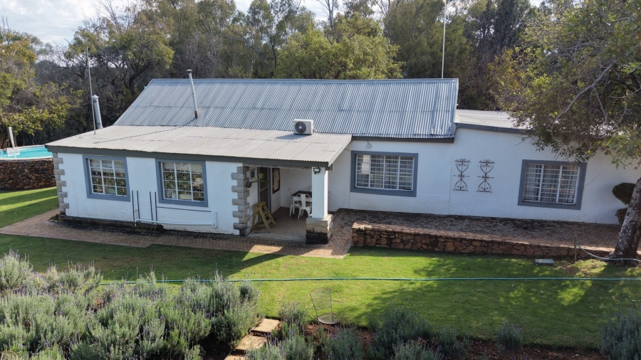 9 Bedroom Property for Sale in Bela Bela Limpopo