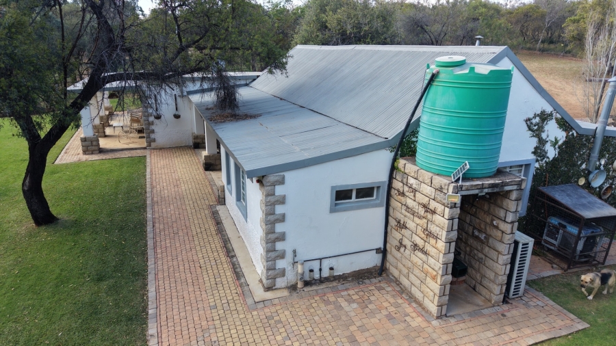 9 Bedroom Property for Sale in Bela Bela Limpopo